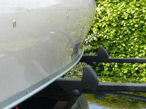 the rx wilderness off and thrown the tuffweave wilderness on