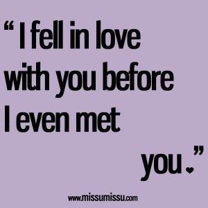 love you quotes: 