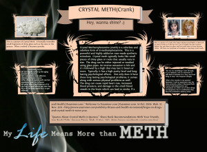 Crystal Meth