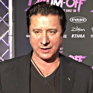 Steve Perry