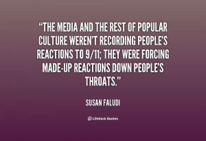 Susan Faludi Quotes