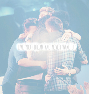 Liam Payne 1D Quotes♥