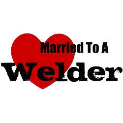 Welders Wife Quotes