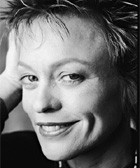 Laurie Anderson Quotes and Quotations