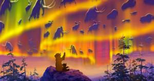 Amazing Disney Quotes From Brother Bear