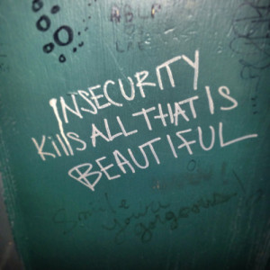 graffiti quote
