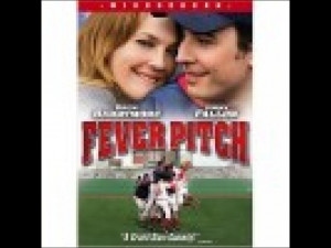 Fever Pitch DVD