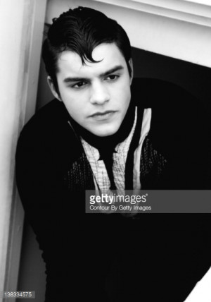 Sean Teale I D UK January 1 2012 News Photo