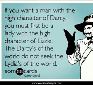 Quotes From Pride and Prejudice