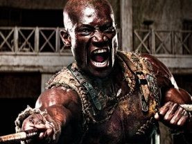 Top Quotes Spartacus