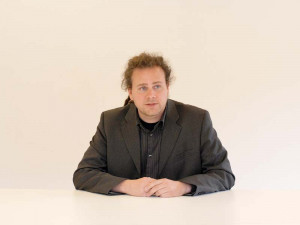 Mitchell Joachim - Photos