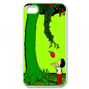 The Giving Tree With Apple...