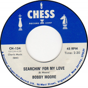 Listen To This Record ♫