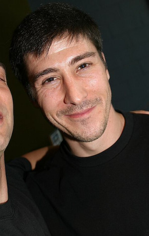 David Belle Photos