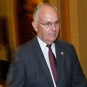 Quotes by Larry Craig