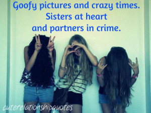 best friend sister quotes tumblr best friends sisters quotes best ...