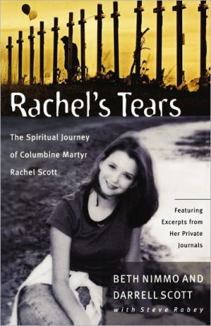 Rachel Scott was the first student shot and killed at Columbine High ...