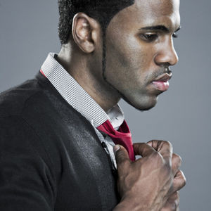 Jason Derulo - Broke Feat. Stevie Wonder & Keith Urban [New Song]