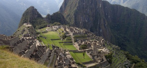 Inspirational Travel to Machu Picchu Peru