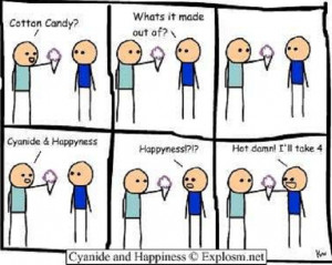 funnyquotesandcomics.comhappiness, Happy Quotes