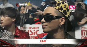 my gif gif Big Bang taeyang bigbang youngbae Dong Young Bae sassy ...