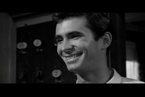 Who is Norman Bates?