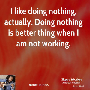 Ziggy Marley Quotes