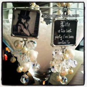 ... .COM #jewelry #fashion #style #pearl #crystal #quote #life #party