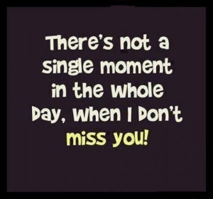 Funny Quotes Missing Someone. QuotesGram