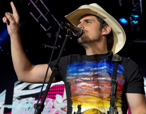 brad paisley brad paisley performing photo credit mats andersson wenn ...