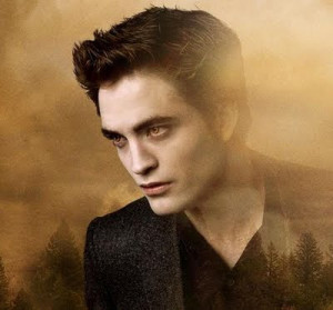 Twi-Quotes: Edward Cullen Eclipse Edition