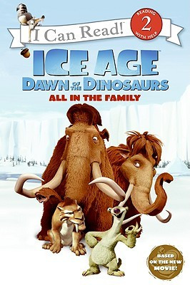 Start by marking “Ice Age: Dawn of the Dinosaurs: All in the Family ...