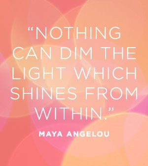 Inspirational Picture Quotes...