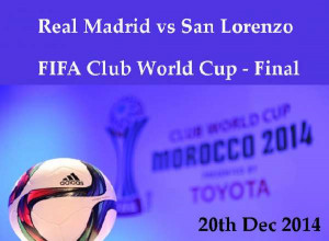 live match preview: Time, date, venue and details on 21st Dec 2014