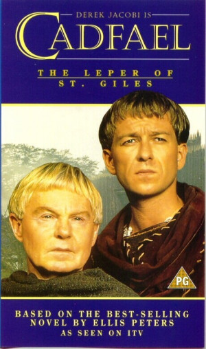 The Leper of St. Giles (1994)