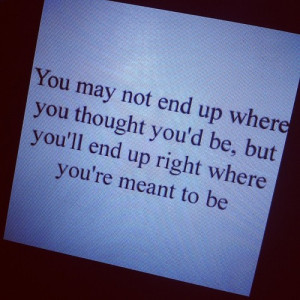 Great quote (Taken with Instagram )