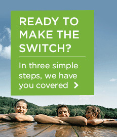 FIND THE RIGHT COVER