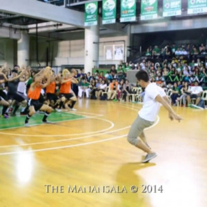 MEN’S BASKETBALL ROSTER IS OUT AS UAAP SEASON 77 IS SET TO KICK-OFF
