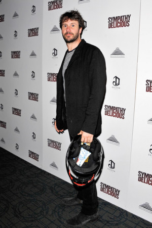 Josh Hamilton Attends The Screening Of Sympathy For Delicious At ...
