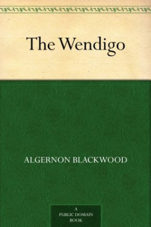 The Wendigo