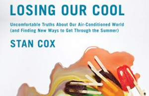 Andrew Cox, author of Losing Our Cool: Uncomfortable Truths About Our ...
