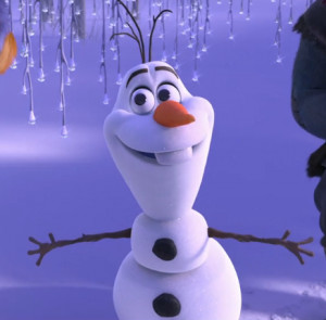 Displaying (19) Gallery Images For Disney Olaf...
