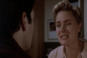 Denise Crosby Quotes and Sound Clips