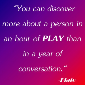 ... Plato #quote #play #fun: Quotes Poems, Prince Quotes, Quotes Plays