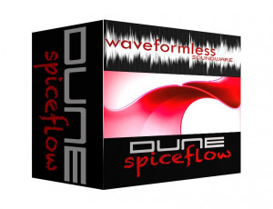Review: Waveformless DUNE Spiceflow