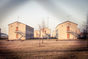 coleman barracks mannheim germany