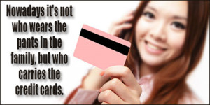 CREDIT CARD QUOTES