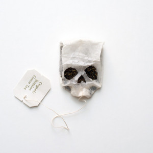 Noah Scalin’s Skulls Made Out Of Mundane Objects