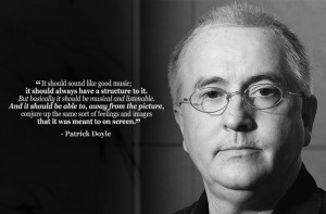 The best film composer quotes