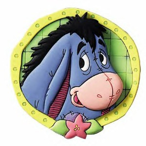 Eeyore Thanks For Noticing